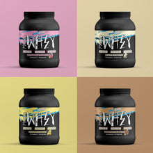 Load image into Gallery viewer, Psycho Whey - Buy 2 Get a FREE Creatine!