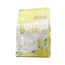Load image into Gallery viewer, CNP Whey Protein  - 900g