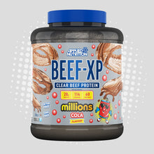 Load image into Gallery viewer, Applied Nutrition Clear Beef-XP Protein 1.8KG (60 Servings)