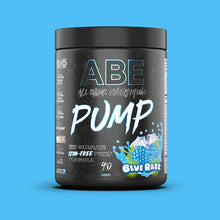 Load image into Gallery viewer, ABE Pump - Stim Free Pre-Workout