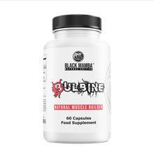 Load image into Gallery viewer, Bulbine - Natural Muscle Builder