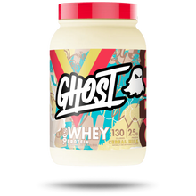 Load image into Gallery viewer, Ghost Whey Protein 924g