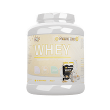 Load image into Gallery viewer, CNP Whey Protein 2kg