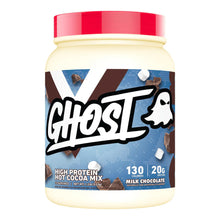 Load image into Gallery viewer, GHOST® High Protein Hot Cocoa Mix