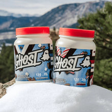 Load image into Gallery viewer, GHOST® High Protein Hot Cocoa Mix