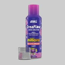 Load image into Gallery viewer, CreaFlow™ Pure Liquid Creatine