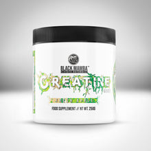 Load image into Gallery viewer, Creatine Monohydrate - Flavoured (50 Servings)