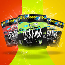 Load image into Gallery viewer, Creatine Monohydrate Flavoured - 50 Servings - 4000mg