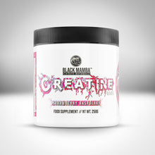 Load image into Gallery viewer, Creatine Monohydrate - Flavoured (50 Servings)