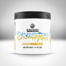 Load image into Gallery viewer, Creatine Monohydrate - Flavoured (50 Servings)