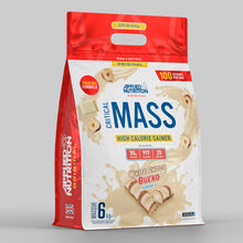 Load image into Gallery viewer, Applied Nutrition Critical Mass 6kg