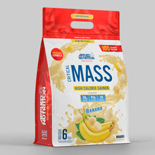 Load image into Gallery viewer, Applied Nutrition Critical Mass 6kg