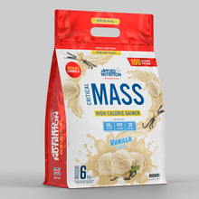 Load image into Gallery viewer, Applied Nutrition Critical Mass 6kg