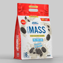 Load image into Gallery viewer, Applied Nutrition Critical Mass 6kg