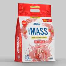 Load image into Gallery viewer, Applied Nutrition Critical Mass 6kg