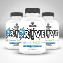 Load image into Gallery viewer, Drive - Revitalise Your Passion 🍆 + 180 Creatine Capsules FREE