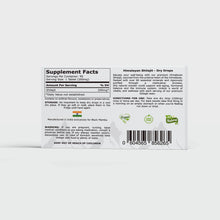 Load image into Gallery viewer, Pure Shilajit Resin Dry Drops - Ancient Vitality Elixir