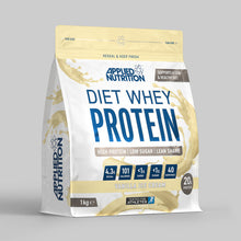 Load image into Gallery viewer, Applied Nutrition Diet Whey 1kg