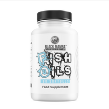 Load image into Gallery viewer, Fish Oils 550mg (90 Softgels)