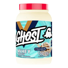 Load image into Gallery viewer, Ghost Whey Protein 924g