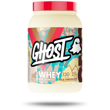 Load image into Gallery viewer, Ghost Whey Protein 924g