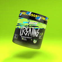 Load image into Gallery viewer, Creatine Monohydrate Flavoured - 50 Servings - 4000mg