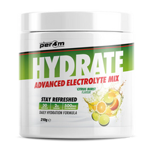 Load image into Gallery viewer, Per4m Hydrate - Advanced Electrolyte Mix