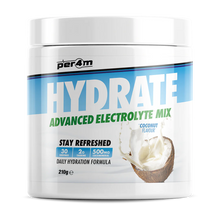 Load image into Gallery viewer, Per4m Hydrate - Advanced Electrolyte Mix