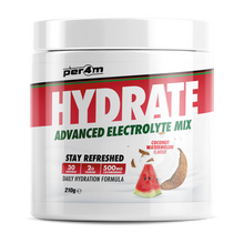 Load image into Gallery viewer, Per4m Hydrate - Advanced Electrolyte Mix