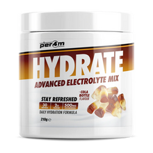 Load image into Gallery viewer, Per4m Hydrate - Advanced Electrolyte Mix