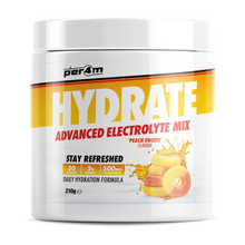 Load image into Gallery viewer, Per4m Hydrate - Advanced Electrolyte Mix
