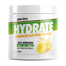 Load image into Gallery viewer, Per4m Hydrate - Advanced Electrolyte Mix