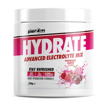 Load image into Gallery viewer, Per4m Hydrate - Advanced Electrolyte Mix