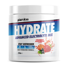 Load image into Gallery viewer, Per4m Hydrate - Advanced Electrolyte Mix