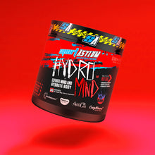 Load image into Gallery viewer, Hydromind Nootropic Hydration (MEGA OFFER)