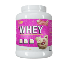 Load image into Gallery viewer, CNP Project D Doughnut Inspired Whey Protein 2kg