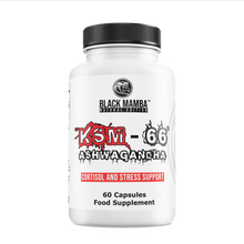 Load image into Gallery viewer, KSM-66 Ashwagandha