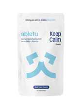 Load image into Gallery viewer, Abletu Keep Calm (Dog Supplement)