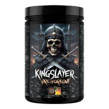 Load image into Gallery viewer, Kingslayer Preworkout