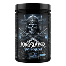 Load image into Gallery viewer, Kingslayer Preworkout