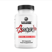 Load image into Gallery viewer, Konda-V2 - Natural Muscle Builder