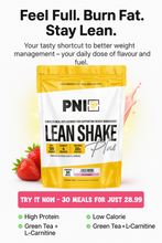 Load image into Gallery viewer, Lean Shake Plus - NEW