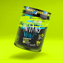 Load image into Gallery viewer, Insane Veinz - No Stim Pure Pump
