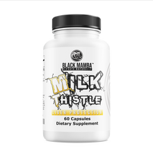 Load image into Gallery viewer, Milk Thistle 1000mg per serving