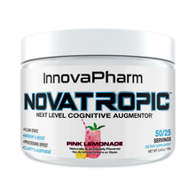 Load image into Gallery viewer, InnovaPharm Novatropic 155g