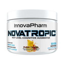 Load image into Gallery viewer, InnovaPharm Novatropic 155g
