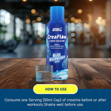 Load image into Gallery viewer, CreaFlow™ Pure Liquid Creatine