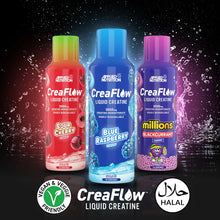Load image into Gallery viewer, CreaFlow™ Pure Liquid Creatine