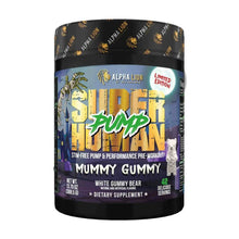 Load image into Gallery viewer, Alpha Lion Super Human Pump