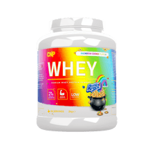 Load image into Gallery viewer, CNP Whey Protein 2kg